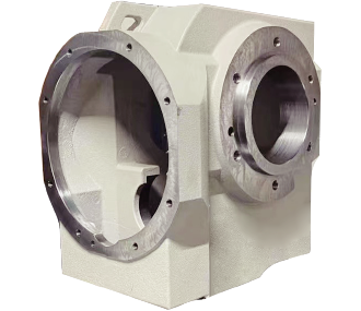 Horizontal Machining Center