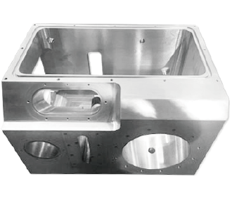 Gantry Machining Center